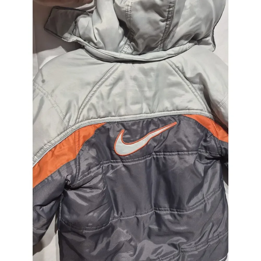 Nike little use
